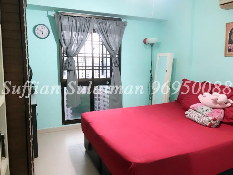 Blk 299A Compassvale Street (Sengkang), HDB 4 Rooms #168830812